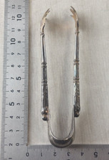 Ancienne pince à sucre