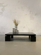 1970 CIDUE TABLE BASSE POST-MODERNISTE MEMPHIS SHABBY-CHIC Sottsass Rizzo Cardin