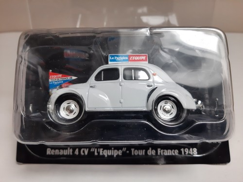 Voiture renault - 4, "