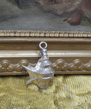 bijoux en argent massif 800