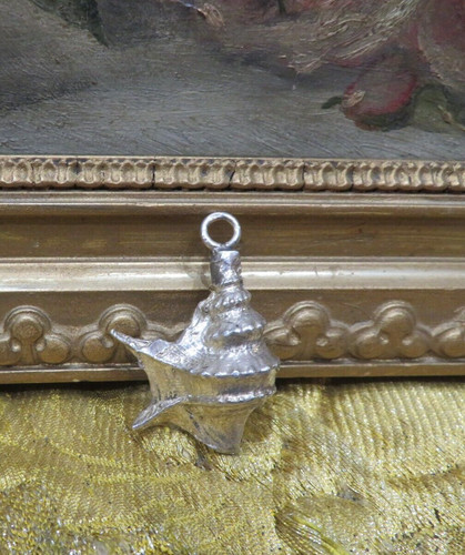 Bijoux argent massif 800 - bijoux, en