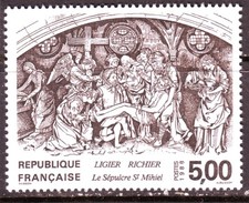 FRANCE TIMBRE N° Y&T 2553 "