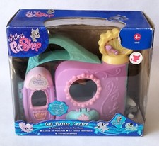 Littlest Pet Shop LPS Get