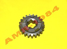 Roue Dentée 2° Vitesses'Z 21