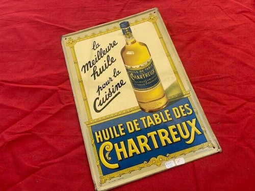 Tole pub origial - huile, de