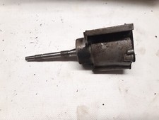 bas moteur / vilebrequin de débrousailleuse Mc Culloch cb28