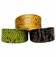 Chien Col Greyhound Saluki Lurcher Whippet Cuir Avec Feutre Doublure