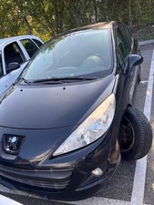 Afficheur PEUGEOT 207 PHASE 2 9676655380