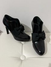 Escarpins Bottines Ralph Lauren Collection T39 Vintage