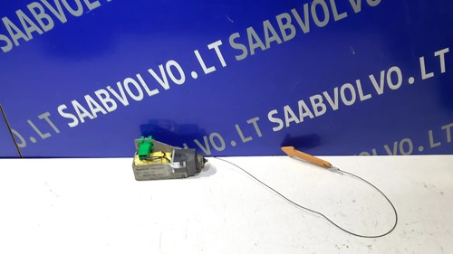 Saab ys3e verrou - ys3e, du
