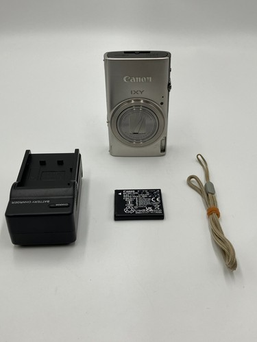 Appareil photo numérique