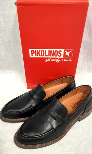 New with box pikolinos - with,