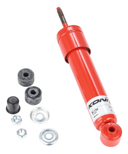 Amortisseur avant koni classic - amortisseur,
