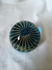 sulfure / presse papier