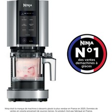Turbine à glace NINJA Creami