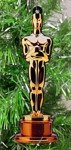 The oscar goes movie - oscar, to...movie