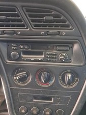 Autoradio PEUGEOT 306 PHASE 1