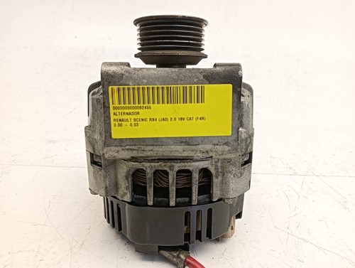 8200030635 alternateur renault - alternateur,