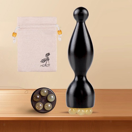 Outil massage visage - du,