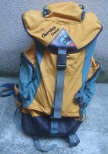 Sac à dos randonnée DECATHLON Cherokee Limited 75L