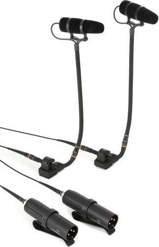 Dpa 4099 core stereo - dpa,