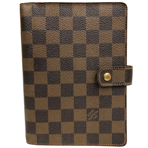 Auth louis vuitton agenda - auth,