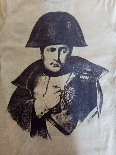 Napoleon bonaparte dsquared2 - napoleon,