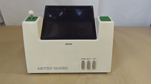 Jeu électronique vintage rosy - jeu,