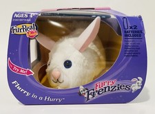 Fur Real Furry Frenzies Flurry
