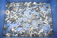 SAC VISSERIE VIS - YAMAHA XMAX X-MAX ABS 125 (2017 - 2020)