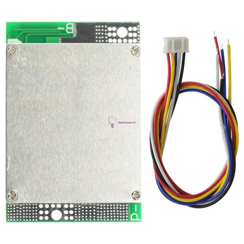 200a bms lifepo4 - 200a,