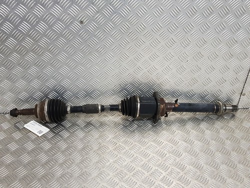 Cardan avant droit toyota - droit,