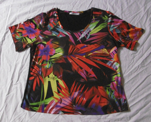 Tres beau haut colore - tres,