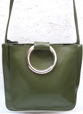 Sac à main Sequoia cuir vintage bag