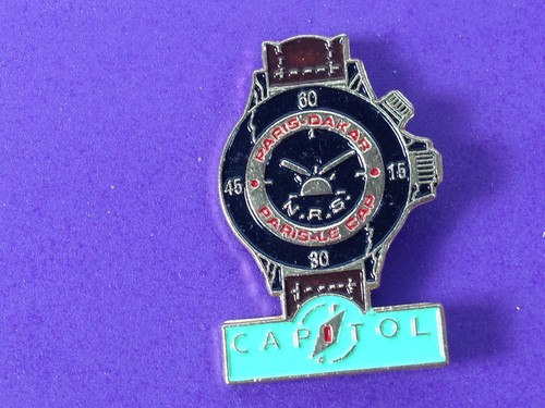Pins pin montre - montre, paris