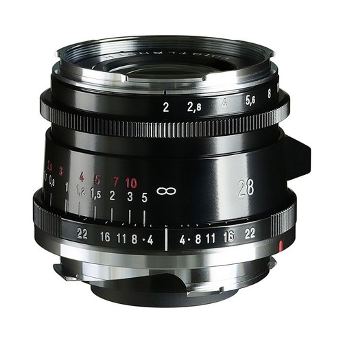 Voigtlander ultron vintage - voigtlander,