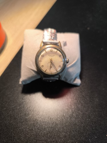 Montre vintage altitude - montre,