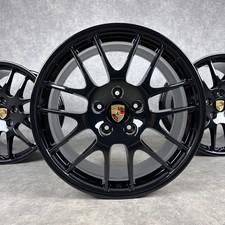 Porsche Panamera Jantes 970 G1