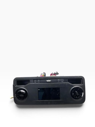 Autoradio origine mercedes - autoradio, d'origine