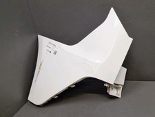 Elément latéral pare choc arrière gauche - Ford Connect Transit II ph. 1