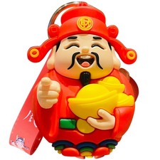 Tour De Cou Clé Chaine Porte