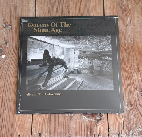 Queens the stone - the,