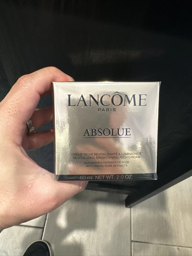 Absolue revitalizing - absolue,