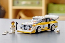 Lego speed champions 76897