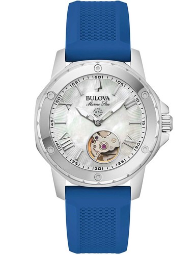 Bulova 96l324 montre - 96l324,