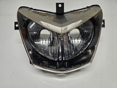 Honda xl125 réflecteur l12899 - xl125,