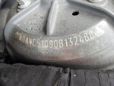 Chargeur CD BMW SERIE 5 E60 PHASE 1 65129131850