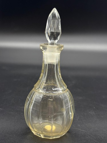 Ancienne bouteille