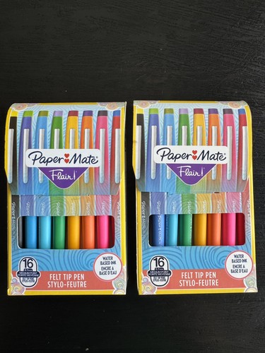 Boîtes feutres - 2,