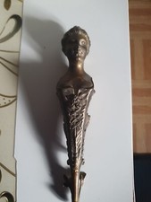 OLD ORNAMENT, BRONZE FURNITURE